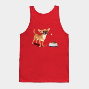 Spicy Tank Top